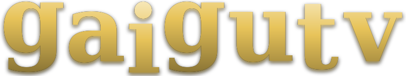 gaigutv logo