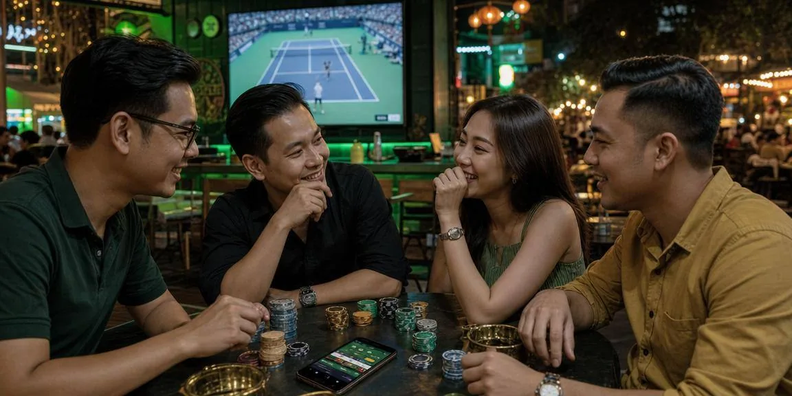 gaigutv Bầu Cua